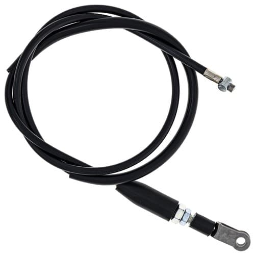 NICHE Clutch Cable for Suzuki DS100 RM100 RM125 RM250 RM370 RM400 58200-46090