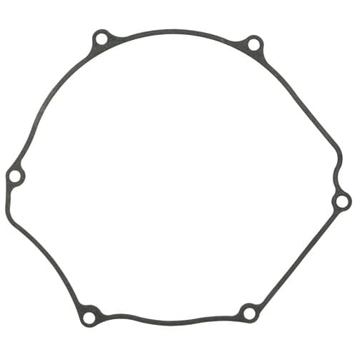 Caltric Outer Clutch Cover Gasket For Suzuki RMZ450/RMX450Z 2008-2026