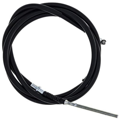 NICHE Rear Hand Brake Cable for Honda FourTrax Rancher 420 TRX250X 43460-HP5-601
