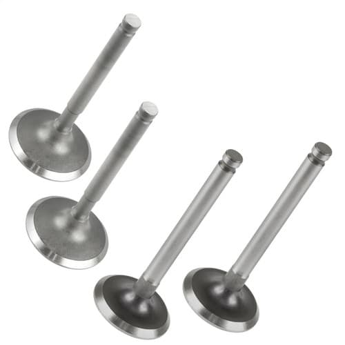 Intake Exhaust Valve Kit fits John Deere HPX Trail Gator 4x2 4x4 Gas / HPX615
