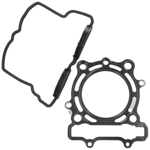 Cylinder Head & Cover Gasket Set For Kawasaki KX250F 2009-2016 / 11004-0738