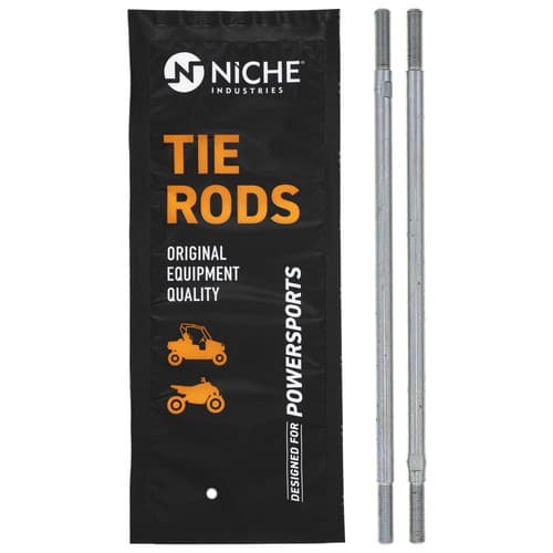 NICHE Tie Rods for Can-Am Outlander Renegade 570 650 850 1000 703501039
