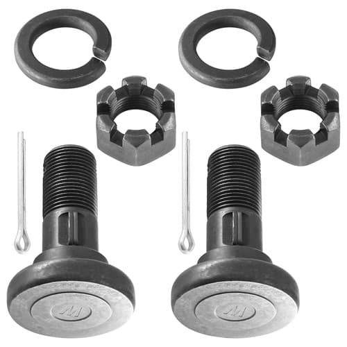 7' Cutter Blade Bolt Kit for King Kutter Heavy Duty L-84-60-HD / L-84-80-HD