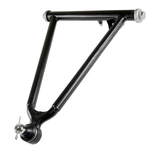 Front Upper Left A-Arm for Yamaha Raptor 660R 660 R YFM660R YFM660 R 2001-2005
