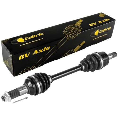 Front Right Complete CV Joint Axle For Yamaha Grizzly 660 YFM660F 4X4 2003-2008