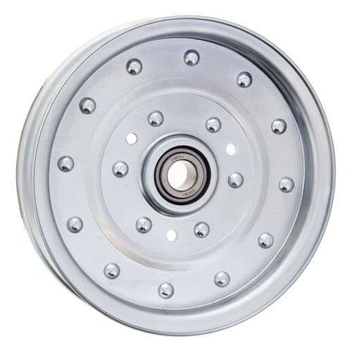 8TEN Idler Pulley For Husqvarna iZ4817TKAA Z548 PZT54 PZT60 Z572x 510019601