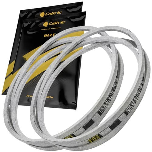 791988 / 52" Deck Belt For Hustler Raptor Zero Turn 5/8 X 141 inch