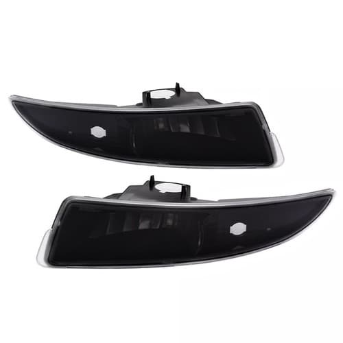 Pair Side Marker Parking Turn Signal Corner Light Fits Chevy Camaro 1993-2002