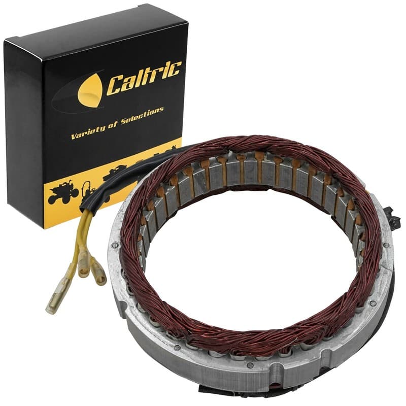 Stator for Honda CB750F CB-750F CB 750F Super Sport 1976 1977 1978 Magneto