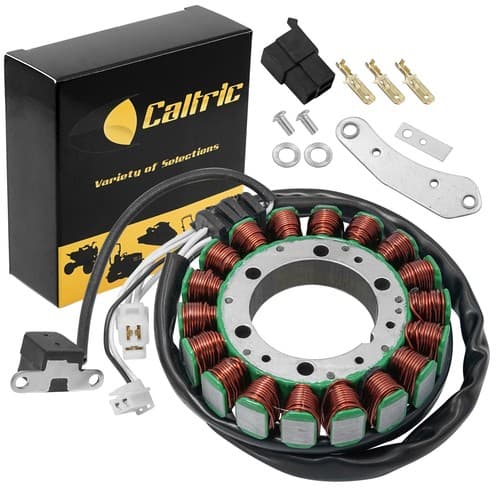 Stator for Yamaha 5SC-81410-00-0 5SC-81410-01-00 5SC-81410-02-00 5SC-81410-03-00