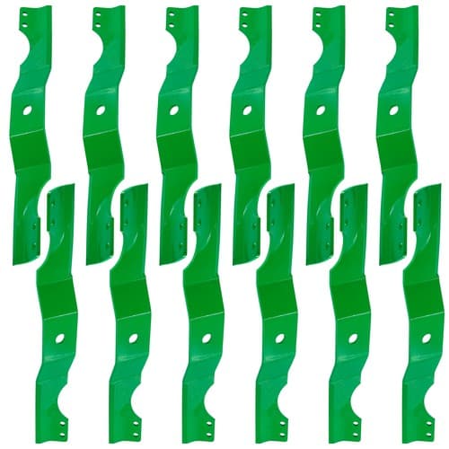 03971900 3971900 03746500 42" 50" Deck Blade 17.35" For Ariens For Gravely