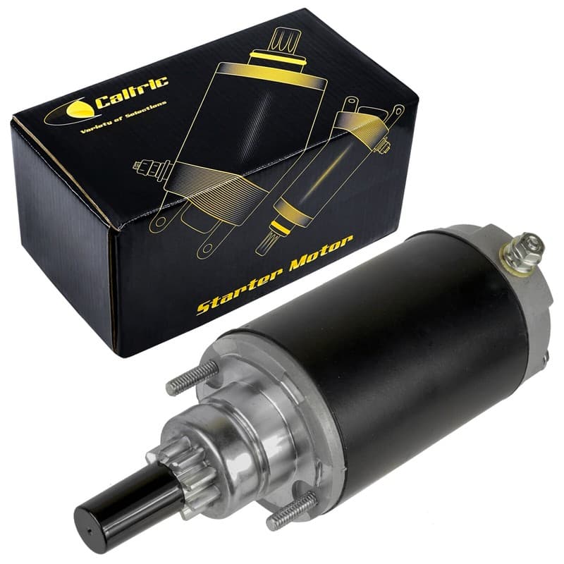 Starter for Cub Cadet 14 16 HP 14HP 16HP 1415 1420 1430 1615 1620 1987-1993