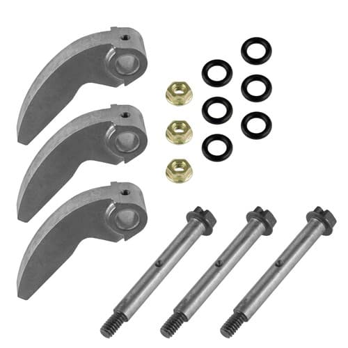 Primary Drive Clutch Assembly Rebuild Kit For Arctic Cat TZ1 / Z1 1100 EFI 2010