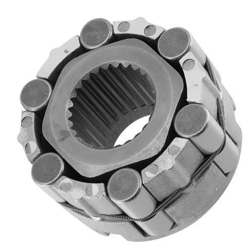 Front Hub Clutch for Polaris Xpedition 325 425 4X4 2000 2001 2002