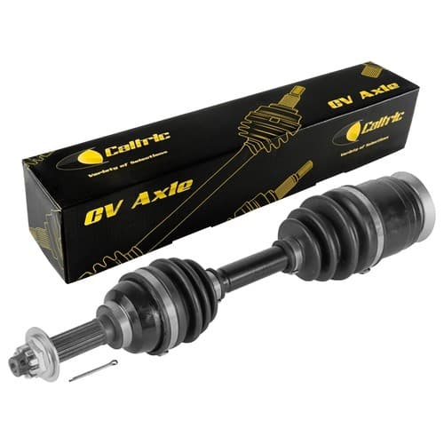 54901-19B31 Front Left Or Right CV Axle For Suzuki QuadRunner LTF250F 1997-2002