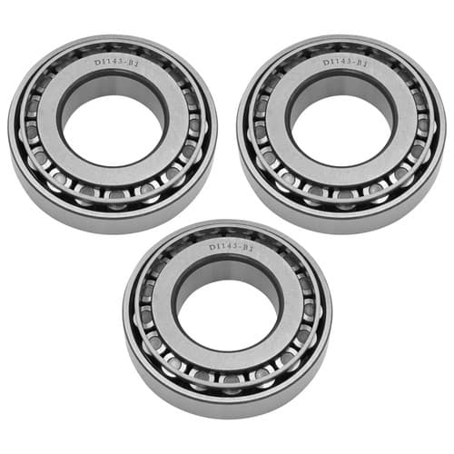 Rear Differential Tapered Roller Bearings For Can-Am 705502174 ( 35x72x19 )