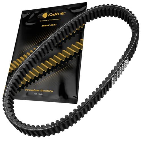 V-Belt for Yamaha Grizzly 450 YFM450 YFM 450 4X4 2007 2008 2009-2014 Drive Belt