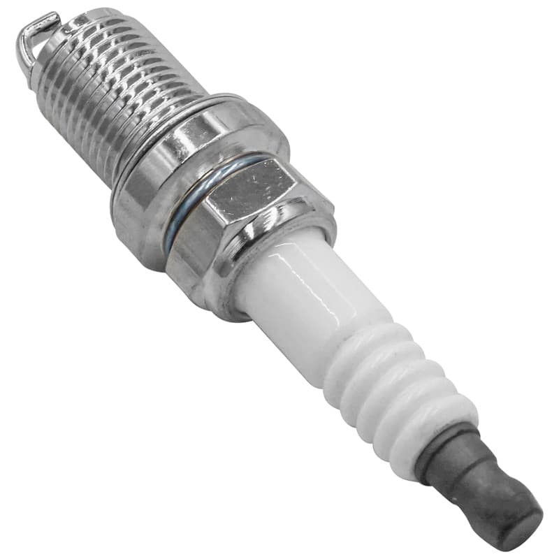 Spark Plug for John Deere Z225 Z245 Z510A Z520A S110 LTR155 LTR166 SST15 SST16