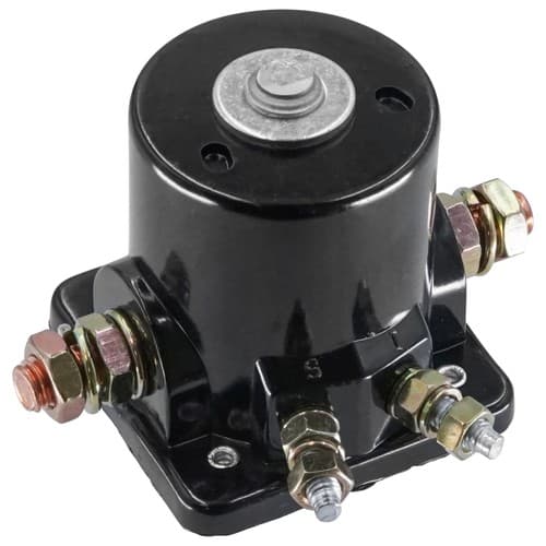 Starter Solenoid Relay for OMC for Evinrude 75 75HP 1975-1996