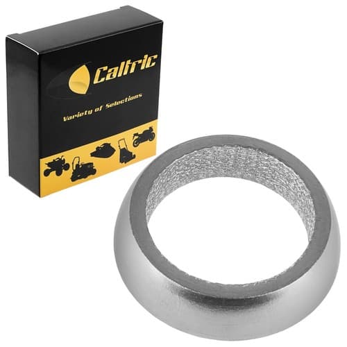 Exhaust Muffler Silencer Gasket for Yamaha 1XD-E4714-01-00 1XD-E4714-00-00