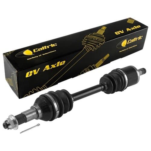 Front Left CV Axle For Can-Am Renegade 1000R 2019-2026 / Renegade 650 2023-2025