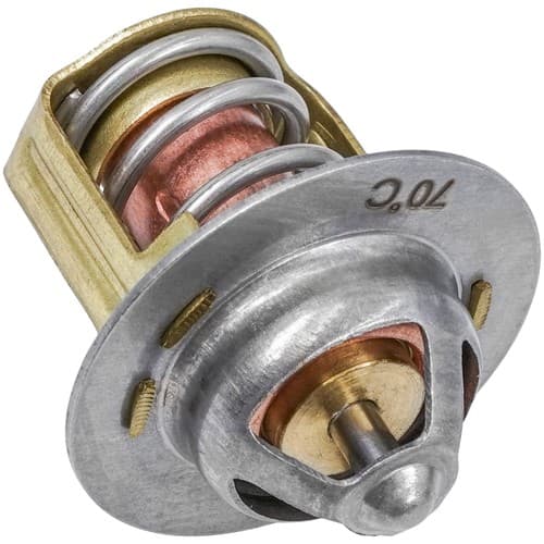 for KTM 300 XCW 2014-16 / 300 XC TPI / 300 XC-W TPI 2020-22 Thermostat 70 C