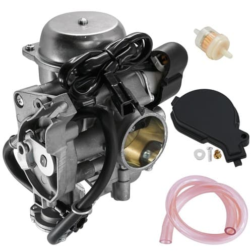 0470-470 Carburetor Carb for Arctic Cat 400 4X4 Automatic Manual 2005
