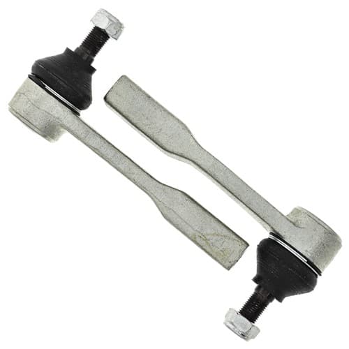 NICHE Tie Rod End Kit for Polaris RZR Ranger 900 4 XP RS1 7061215 7061216