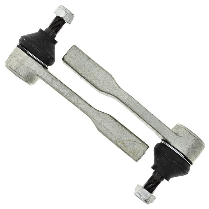 NICHE Tie Rod End Kit for Polaris RZR Ranger 900 4 XP RS1 7061215 7061216