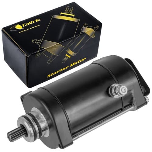Starter for Tiger Shark 640 770 900 639Cc 768Cc 93-99 New
