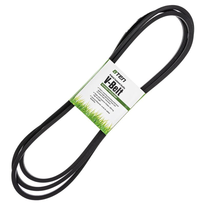 Deck Belt for Toro TimeCutter Titan Z5200 109-3661 109-3661-SL