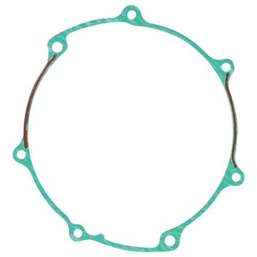 for Yamaha 5TA-15453-00-00 5TG-15453-00-00 Clutch Cover Outer Gasket