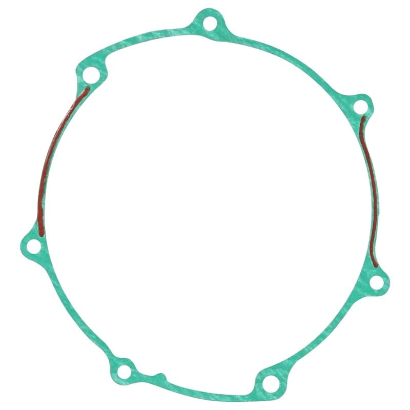 for Yamaha 5TA-15453-00-00 5TG-15453-00-00 Clutch Cover Outer Gasket
