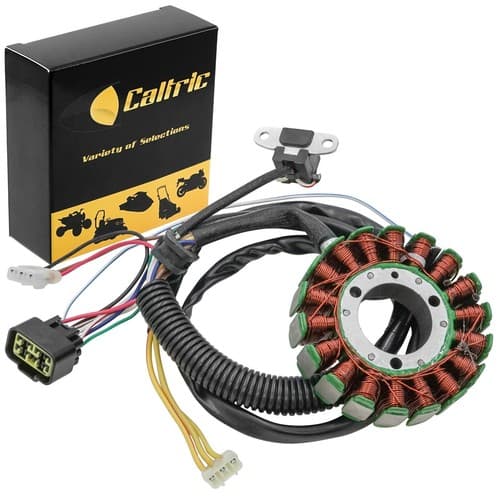 Stator for Polaris Predator 500 2003 2004 Magneto