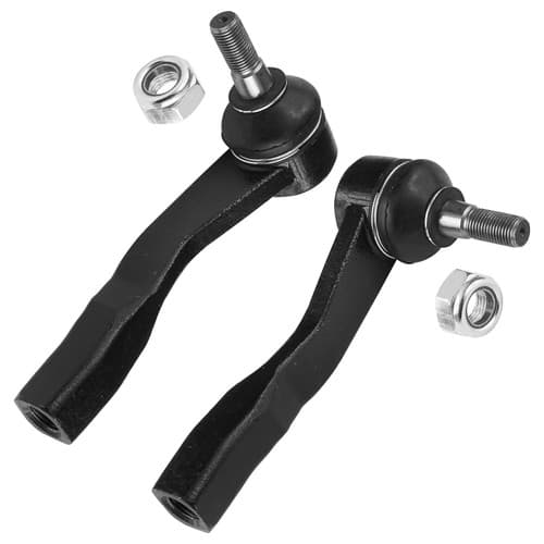 for RZR / 4 / S 900 2015-2019 Steering Rack and Pinion Left Right Tie Rod End