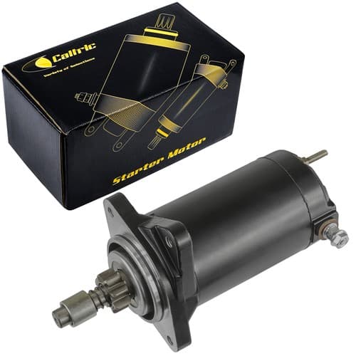 Starter for Sea Doo 782 cc 782cc GSX / GTX RFI 1999 2000 2001 2002
