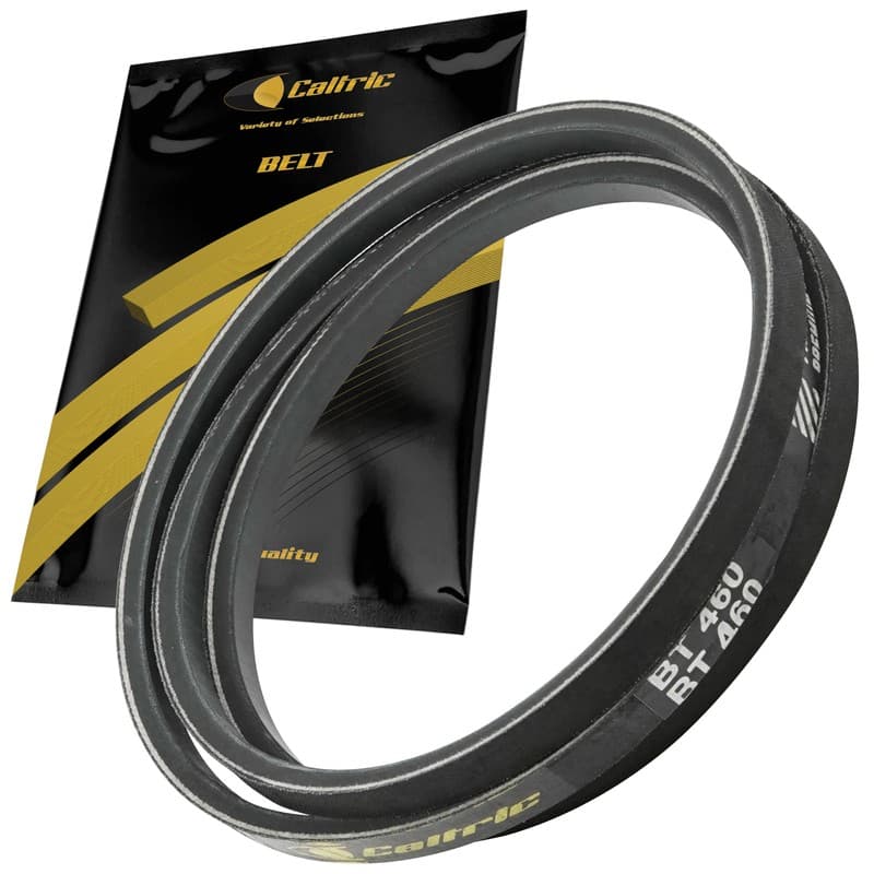 Caltric Pump Drive Belt for Bad Boy Kohler 27Hp 2010-2013 / 041-6400-00