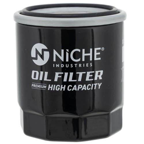 NICHE Oil Filter for Polaris ACE 150 Ranger 200 3023344