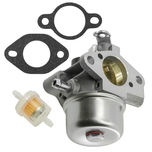 Caltric Carburetor For Kohler CH11 CH12.5 Engines 12-853-98-S 26mm Bore ID