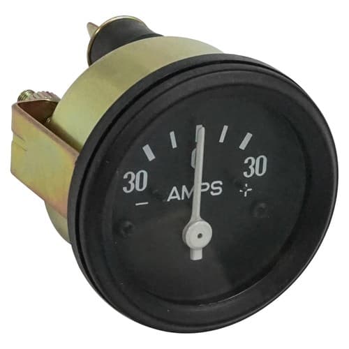FAD10850A A0NN106 Amp Meter For Ford New Holland 2N 600 700 800 8N 900 9N