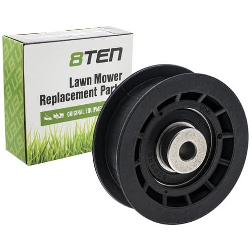 8TEN Idler Pulley for Toro TimeCutter ZS SS MX SW 4200 3200 ZD380 106-2176