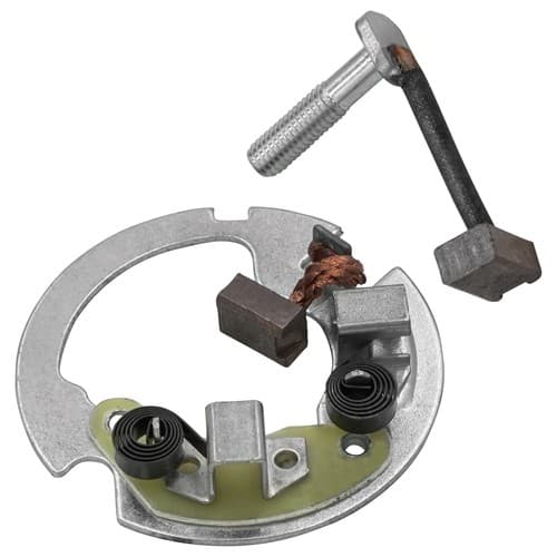 Starter Kit For Yamaha Moto-4 350 YFM350ER 1987-95 / Terra Pro 350 YFP350U 1988