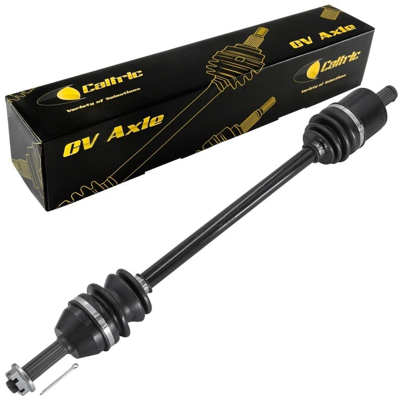 Front Left Or Right CV Joint Axle For Polaris Ranger Crew 570 Full Size 2017-25