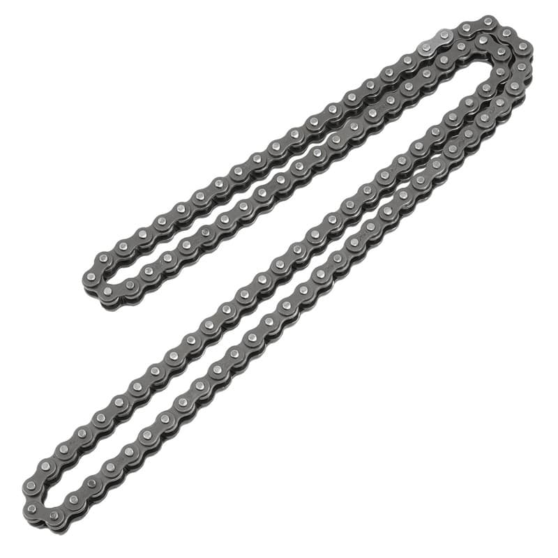Caltric Camshaft Timing Chain for Yamaha Trailway TW200 1987-2026 104 Links