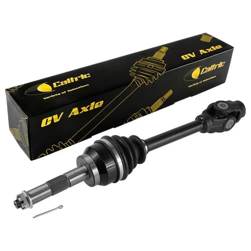 Front Left Or Right CV Joint Axle For Polaris Scrambler 500 4X4 1999-2009