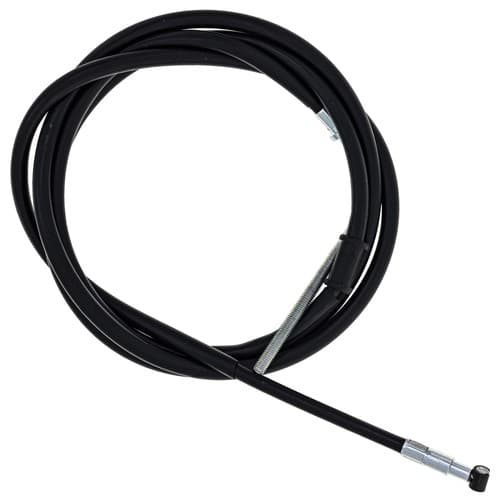 NICHE Rear Hand Brake Cable for Honda foreman 450 TRX450FE 43460-HN0-A00