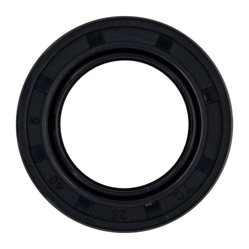 NICHE Oil Seal TC 25x40x5mm for Ball Bearing