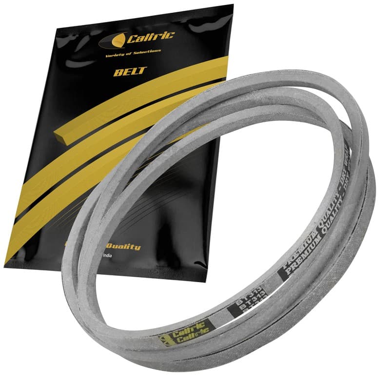 Drive Belt For Husqvarna Yth1452 Yth150 Yth1542 Yth160 Yth1746 Yth180 Yth1842