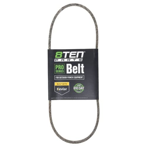 8TEN Belt with Kevlar for Exmark Commercial S V X Series 21 109-7299 36 x 3/8