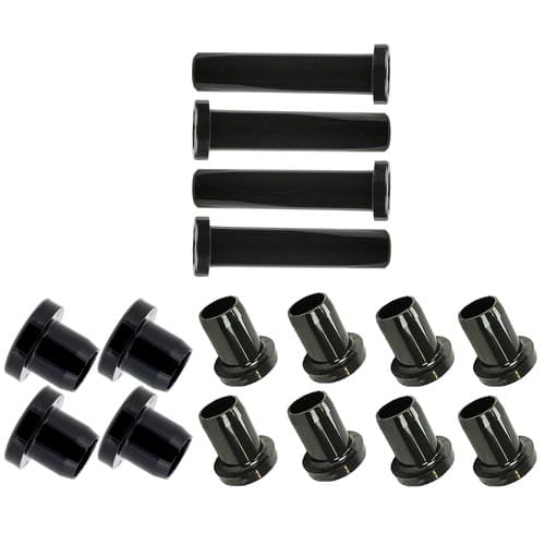 NICHE Rear Control A-Arm Bushing Kit for Polaris Hawkeye Sportsman 300 5436973